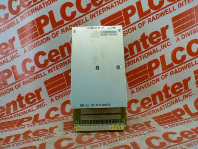 BAUTZ BGK-08-60-0000-BA