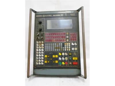 GENERAL ELECTRIC MARKCENTURY1050