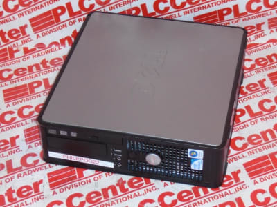 DELL OPTIPLEX-755