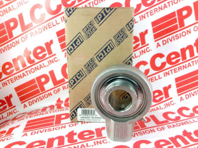 IPTCI BEARINGS SUCSHA-207-20