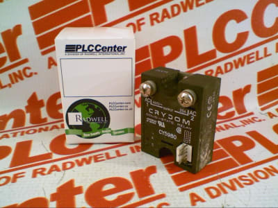 SENSATA TECHNOLOGIES CY5980