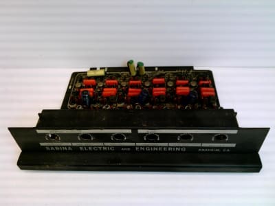 SABINA ELECTRIC 6453