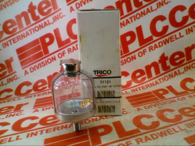 TRICO 31121