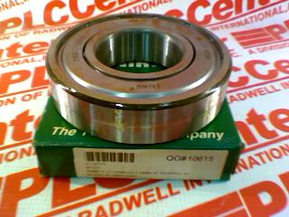 TIMKEN 311SFFG