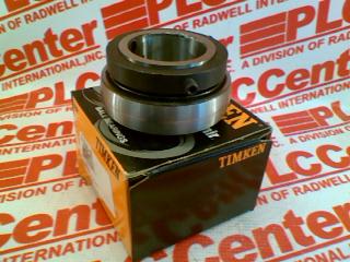 TIMKEN GC1115KRRB + COL