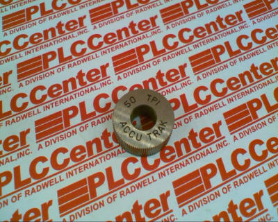 ACCU TRAK TOOL CORP GKS-450