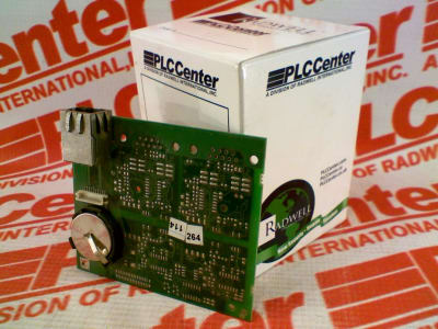 INVENSYS AC028451