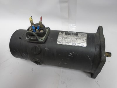 YASKAWA ELECTRIC UGJMED-40MHQ12