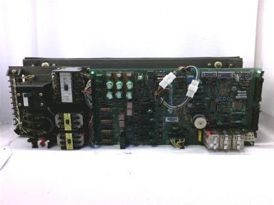 YASKAWA ELECTRIC CPCR-MR154GD