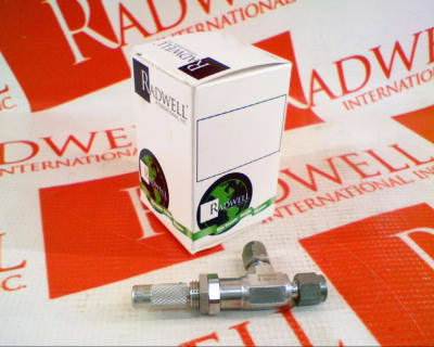 SWAGELOK B-SS2-A