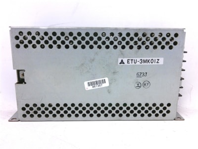 OKUMA ETU-3MK01Z