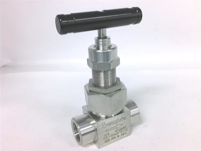 SWAGELOK SS-6NBF6-G