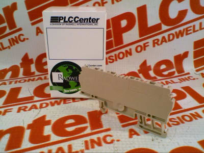 WEIDMULLER ZDU2.5/2X2AN