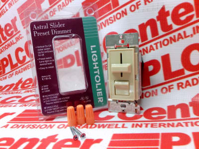 LIGHTOLIER AP600-I-C