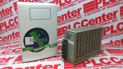OMRON S82H-0324