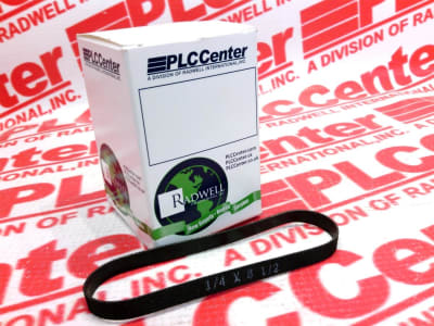 BELT CON W-740-1/4-8-1/2