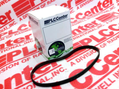 BELT CON W-740-1/4-11-1/2