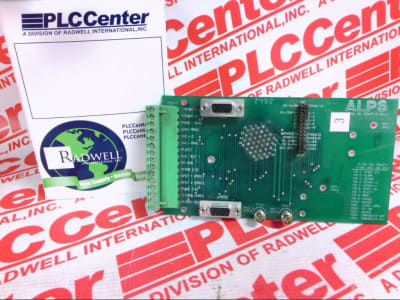 ALPS ELECTRIC 265476-01