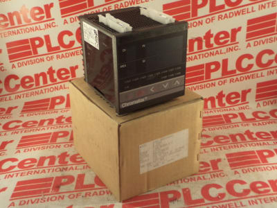 CHROMALOX 3380-4RR4100001