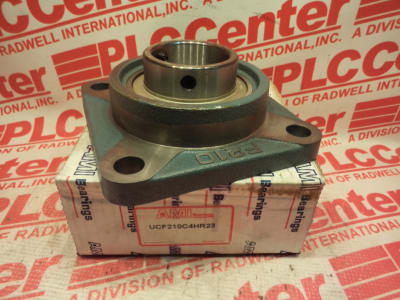 AMI BEARINGS UCF210C4HR23