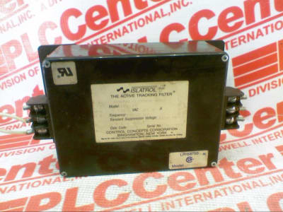 C3 CONTROLS TC-115