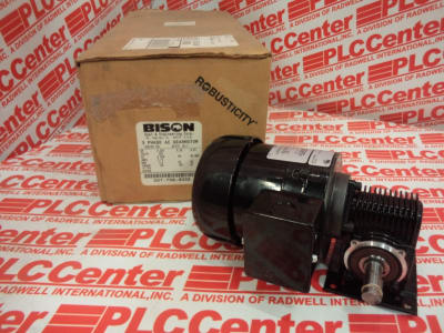 BISON GEAR 027-756-4032