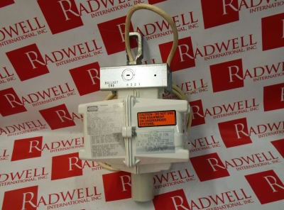 HUBBELL BLA-400H5-WH-C8HLSO5-TRI6