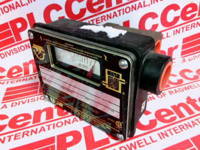 UNIVERSAL FLOW MONITORS SN-BSF5GM-6-32V1.0-A1WU