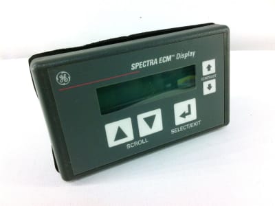 GENERAL ELECTRIC SECMDSP1