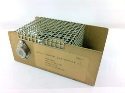 COLE PARMER PS2-24-15-007