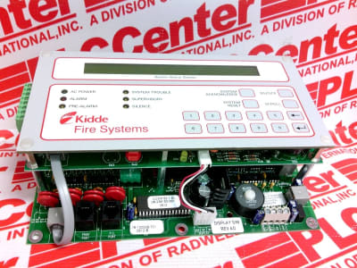 KIDDE-FENWAL, LLC 76-100008-701