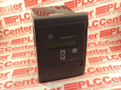 GENERAL ELECTRIC PLE2ESBG04