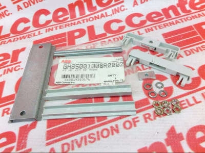 ASEA BROWN BOVERI GHS5001008R0002