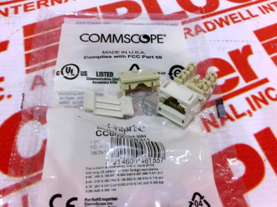COMMSCOPE CC00208831