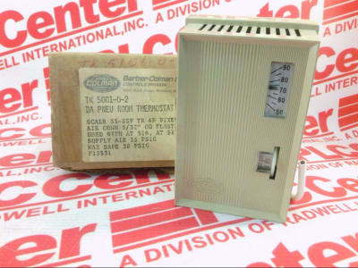 INVENSYS TK-5101-0-2
