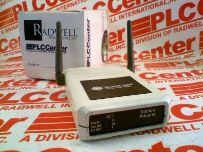 BLACK BOX CORP LW002A