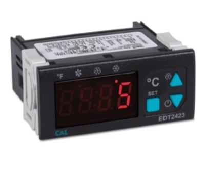 DANAHER CONTROLS EDT2411-SM-R-RTC-RS-F