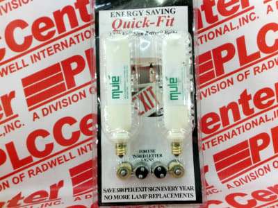 MULE LIGHTING INC 948200-BP