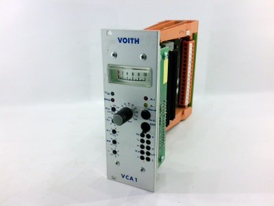 VOITH VCA1