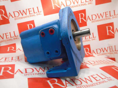 EATON CORPORATION 25V21AF-1A22R