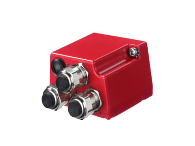 LEUZE MK 307