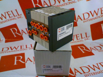METAL WORK PNEUMATIC 0263905079