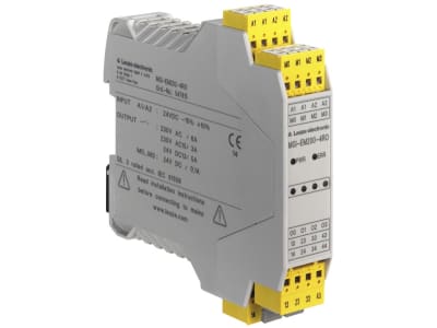 LEUZE MSI-EM202-4RO