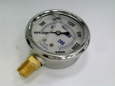 METAL WORK PNEUMATIC SEC-201L-254P