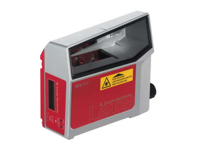 LEUZE BPS 304I SM 100 D