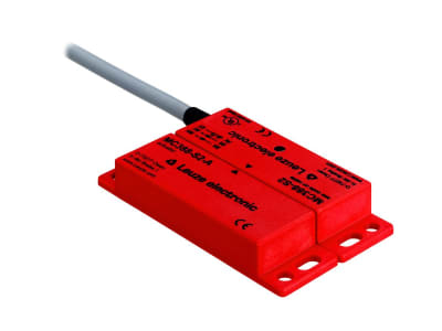 LEUZE MC388-S2C2-AL