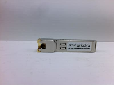 ANTAIRA SFPC