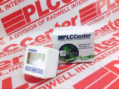 ADSENS TECHNOLOGY INC AP60P-F5