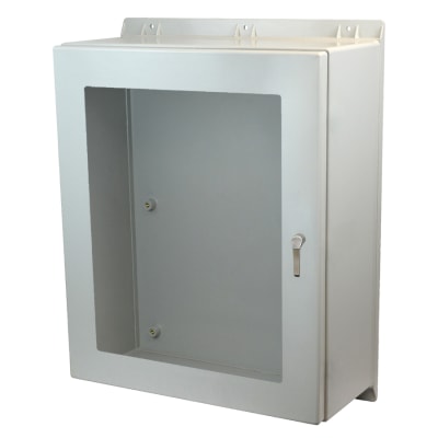 ALLIED MOULDED PRODUCTS AMEC3630123PTW