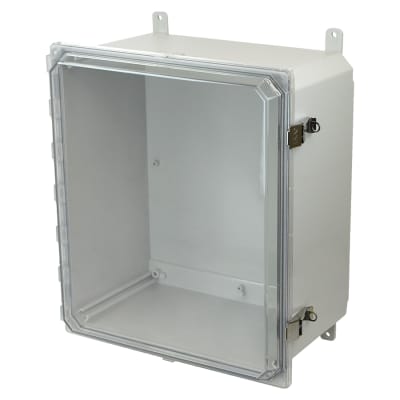 ALLIED MOULDED PRODUCTS AMP1648CCL